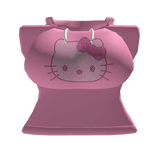 Female R6 Hello Kitty Sanrio Hoodie