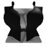 Female Sukuna [Megumi Form]