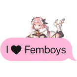 Femboys