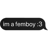 Feminine-Boy