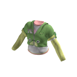 [fendudu]Awakening Buddy-shirt