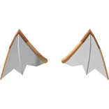 Fennec Kemono Dragon Wings