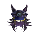 Fenomeno Hair (Umamusume)