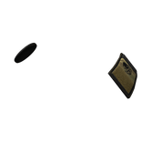 FER (Fuerza Especial de Reacción)-Parche