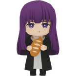 Fern Plush - Frieren: Beyond Journey's End