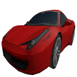 Ferroo 458 Italia