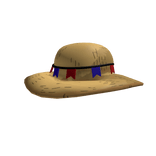 Festive Adventurer Hat | 👒