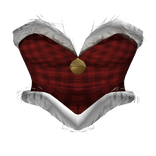 Festive Bell Corset R6