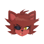 Fexa Head [Fnia] [Fnaf]