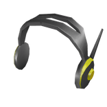 Fey Yoshida - Headset