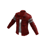 FF Chaqueta Roja