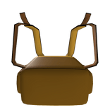 Fido Cat's Box Strings