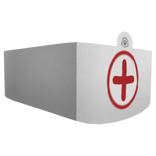 Field Medic - Lt.Shoulder