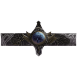 Fierce Fighter Crown