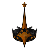 Fiery Crown of The Federation