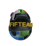 Fifteam Egg