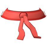 Fighter Puffball - [KRBY] -[BACK HALF]- [ABILITY]