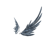 Figure’s Wings of the Blue-Steeled