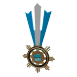 Filipino Developer's Medal