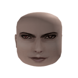 Final Fantasy VII Rebirth: Vincent Valentine Face 