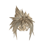 Final Fantasy VII Remake: Cloud Strife Hair