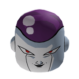 Final Form Frieza Head