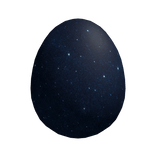 [Final Free Ugc] Midnight Egg