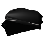 Finest Knight Shoulder Cape -L- Alt