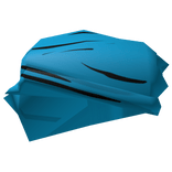 Finest Knight Shoulder Cape -L-