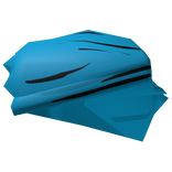 Finest Knight Shoulder Cape -R-