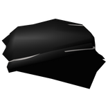 Finest Knight Shoulder Cape -R- Alt