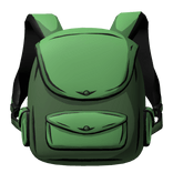 Finn Backpack