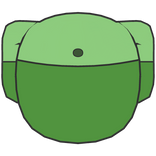 Finn's Backpack - (Adventure Time)