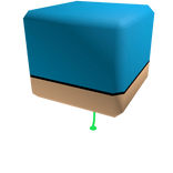 Finn's NEW Flower Arm