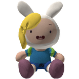 Fionna Campbell plushie (Adventure Time)