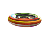 fire and ice halo halo