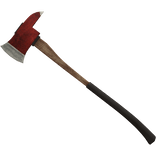 Fire Axe