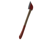 Fire axe