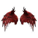 Fire Dragon Wings