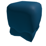 Fire Finn's Left Shoulder