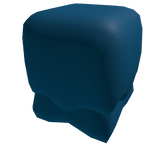 Fire Finn's Right Shoulder