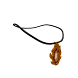 fire necklace 3.0