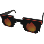 Fire Shades