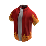 Fire Shirt_B