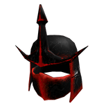 Fire Shredder Warrior