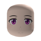 Fire Soldier Maki Face