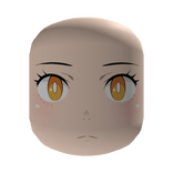 Fire Soldier Tamaki Face