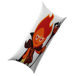 Fire Spirit Cookie