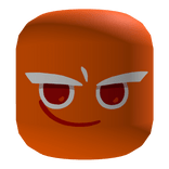 Fire Spirit Cookie - Cookie Run