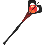 Fire Spirit Staff (Cookie Run Kingdom)
